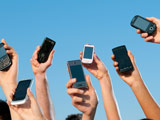 Téléphones Portables